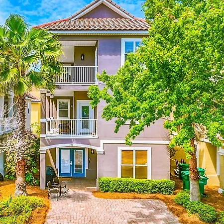 Destin Concierge Style Luxury Villa